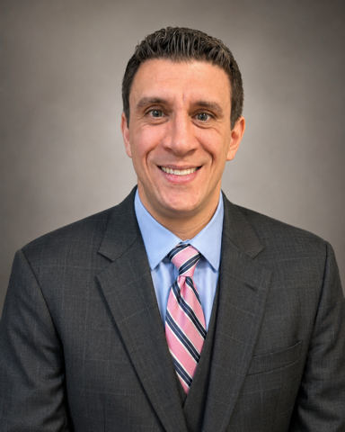 Matthew Sorice, Senior Licensed Health Advisor